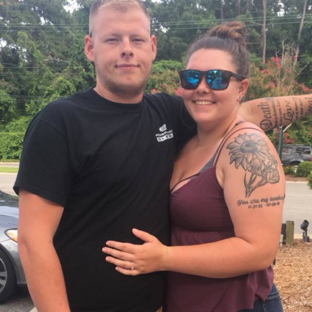 Meet your Posher, Megan